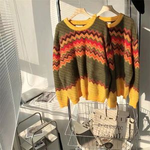 50%off Women&#039;s Knitted Sweater Fashion Long