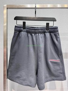 Mens Plus Size Shorts with cotton replica Men's Plus Size Shorts Spring / Autumn