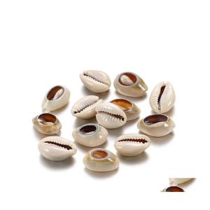 50Pcslot Natural Small Sea Conch Sea Conch Shape Shell Diy Jewelry Diy Jewelry see description