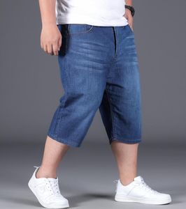 Men&#039;s Plus Size Pants Wholesale Style Shorts Mens Denim Short Pant Summer