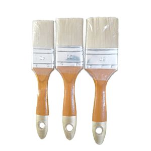 type 548 wooden handle Paint 51mm Paint Brush Decorator Paint Brushes