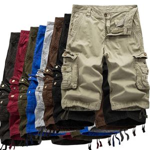 Men&#039;s Plus Size Pants Cargo Cargo Pants