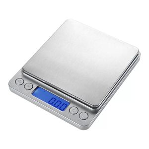 Digital kitchen Scales Portable Electronic kitchen scales